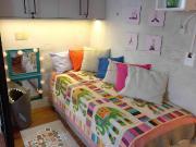 Flat para Aluguel com 1 quartos, 25 m² por R$ 2.453