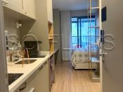 Flat para Aluguel com 1 quartos, 25 m² por R$ 2.773