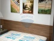 Flat para Aluguel com 1 quartos, 25 m² por R$ 3.000