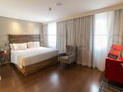 Flat para Aluguel com 1 quartos, 25 m² por R$ 3.000