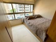 Flat para Aluguel com 1 quartos, 25 m² por R$ 3.400