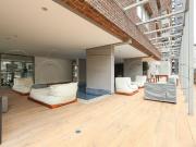 Flat para Aluguel com 1 quartos, 25 m² por R$ 3.601