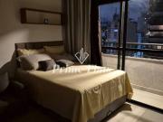 Flat para Aluguel com 1 quartos, 25 m² por R$ 3.610