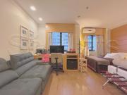 Flat para Aluguel com 1 quartos, 25 m² por R$ 3.640