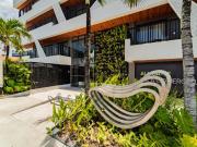 Flat para Aluguel com 1 quartos, 25 m² por R$ 4.000