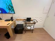 Flat para Aluguel com 1 quartos, 25 m² por R$ 4.115