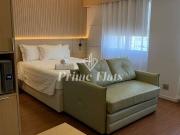 Flat para Aluguel com 1 quartos, 25 m² por R$ 4.168