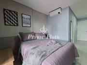 Flat para Aluguel com 1 quartos, 26 m² por R$ 2.802