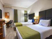 Flat para Aluguel com 1 quartos, 26 m² por R$ 2.230