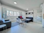 Flat para Aluguel com 1 quartos, 26 m² por R$ 2.300