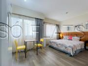 Flat para Aluguel com 1 quartos, 26 m² por R$ 2.368