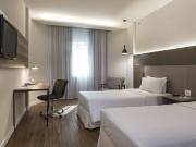 Flat para Aluguel com 1 quartos, 26 m² por R$ 3.000