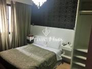 Flat para Aluguel com 1 quartos, 26 m² por R$ 3.150