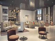 Flat para Aluguel com 1 quartos, 26 m² por R$ 3.299