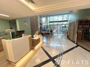 Flat para Aluguel com 1 quartos, 26 m² por R$ 3.300