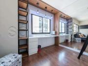 Flat para Aluguel com 1 quartos, 26 m² por R$ 3.000