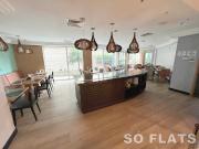 Flat para Aluguel com 1 quartos, 26 m² por R$ 4.800