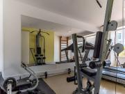 Flat para Aluguel com 1 quartos, 27 m² por R$ 1.800
