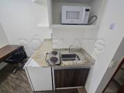 Flat para Aluguel com 1 quartos, 27 m² por R$ 2.000