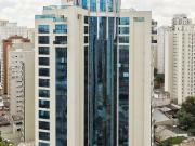 Flat para Aluguel com 1 quartos, 27 m² por R$ 2.300
