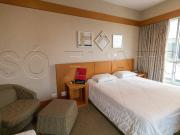 Flat para Aluguel com 1 quartos, 27 m² por R$ 2.348