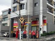 Flat para Aluguel com 1 quartos, 27 m² por R$ 2.500