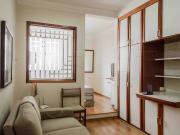 Flat para Aluguel com 1 quartos, 27 m² por R$ 2.500