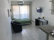Flat para Aluguel com 1 quartos, 27 m² por R$ 2.500