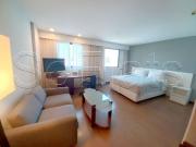 Flat para Aluguel com 1 quartos, 27 m² por R$ 2.600