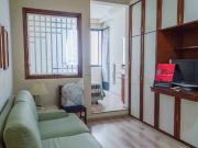 Flat para Aluguel com 1 quartos, 27 m² por R$ 2.700