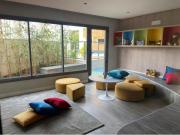Flat para Aluguel com 1 quartos, 27 m² por R$ 2.781