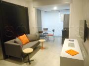 Flat para Aluguel com 1 quartos, 27 m² por R$ 3.500