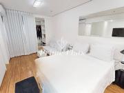 Flat para Aluguel com 1 quartos, 27 m² por R$ 5.720