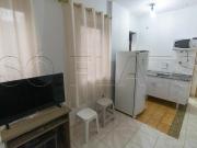 Flat para Aluguel com 1 quartos, 28 m² por R$ 1.400