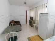 Flat para Aluguel com 1 quartos, 28 m² por R$ 1.400