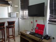 Flat para Aluguel com 1 quartos, 28 m² por R$ 1.499