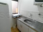 Flat para Aluguel com 1 quartos, 28 m² por R$ 1.499