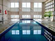 Flat para Aluguel com 1 quartos, 28 m² por R$ 2.100 Flat para Aluguel com 1 quartos, 28 m² por R$ 2.100