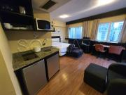 Flat para Aluguel com 1 quartos, 28 m² por R$ 2.100