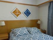 Flat para Aluguel com 1 quartos, 28 m² por R$ 2.180