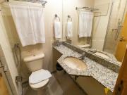Flat para Aluguel com 1 quartos, 28 m² por R$ 2.400