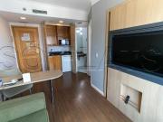 Flat para Aluguel com 1 quartos, 28 m² por R$ 2.500