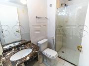 Flat para Aluguel com 1 quartos, 28 m² por R$ 2.500