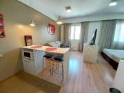 Flat para Aluguel com 1 quartos, 28 m² por R$ 2.700