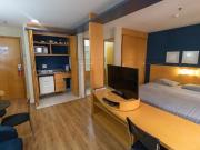 Flat para Aluguel com 1 quartos, 28 m² por R$ 2.800