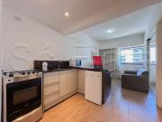 Flat para Aluguel com 1 quartos, 28 m² por R$ 2.800