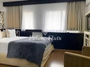 Flat para Aluguel com 1 quartos, 28 m² por R$ 2.851