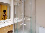 Flat para Aluguel com 1 quartos, 28 m² por R$ 2.968