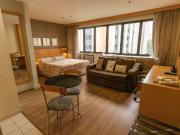 Flat para Aluguel com 1 quartos, 28 m² por R$ 2.950