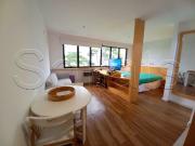 Flat para Aluguel com 1 quartos, 28 m² por R$ 3.000